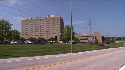 Man Accused of Filming up Womens' Skirts at Hospital