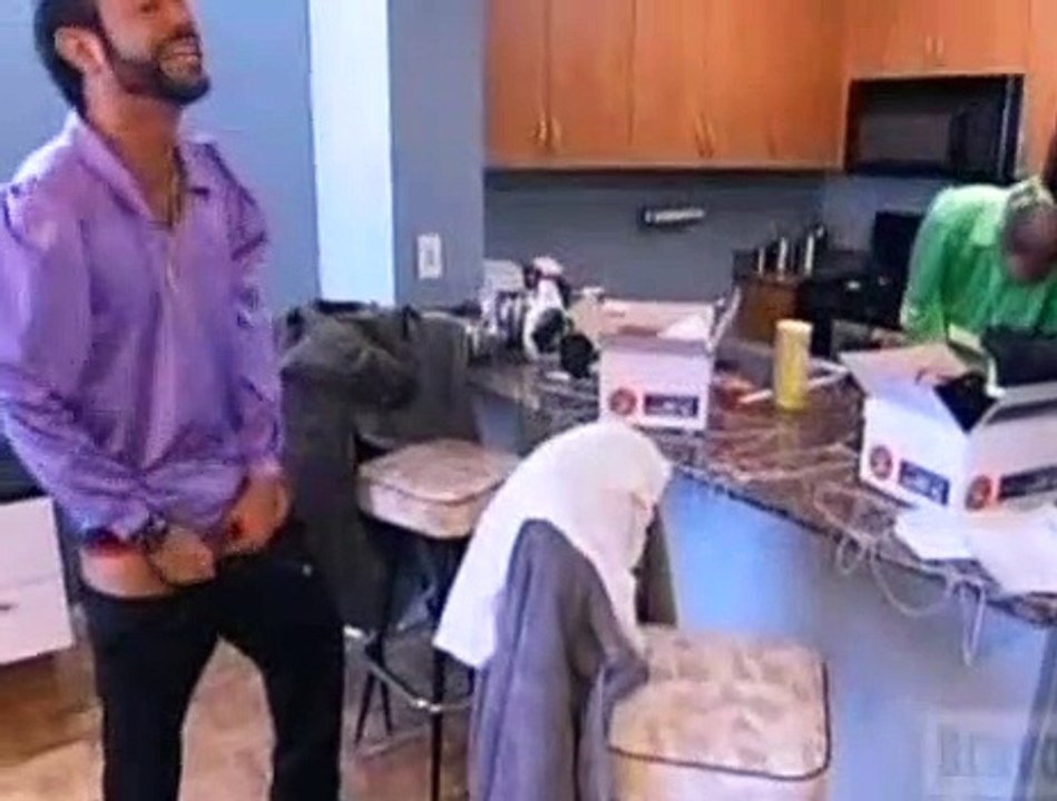 Project Runway S02E07