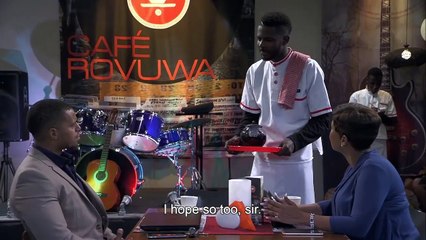 Skeem Saam 7 - Eps 34  (23  August  2018 )