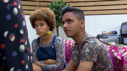 Hollyoaks 23rd August 2018 Part 3