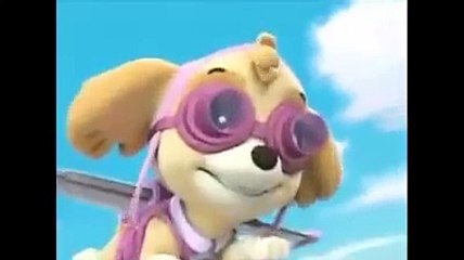 PAW Patrol Patrulla de Cachorros Nuevo Episodios Nueva Temporada