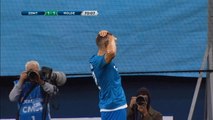 World Cup hero Dzyuba inspires Zenit comeback