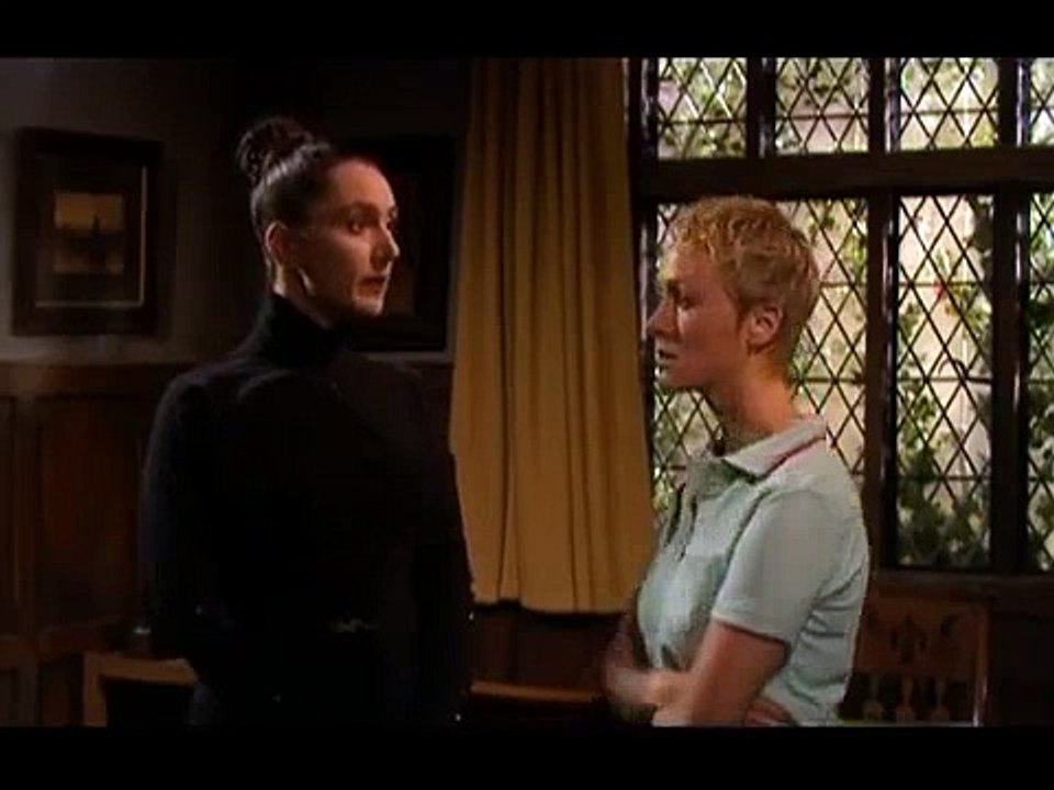 The Worst Witch S03E13