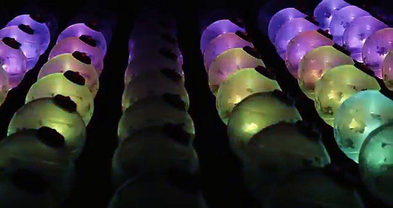 BTS OFFICIAL LIGHT STICK VER.3 - ARMY BOMB