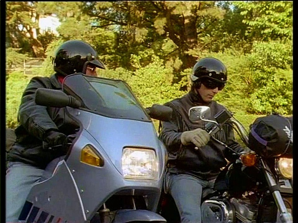 Zwei Münchner in Hamburg - Traumreise