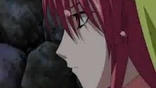 Lilium - Elfen Lied