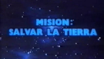 STAR TREK IV - Mission Salvar la Tierra (1986) Trailer - SPANISH