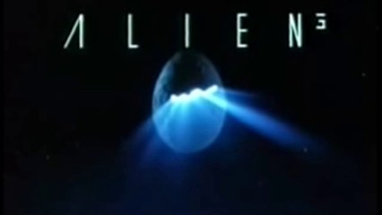 ALIEN 3 (1992) Trailer - SPANISH