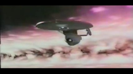 STAR TREK VI - Aquel país desconocido (1991) Trailer - SPANISH
