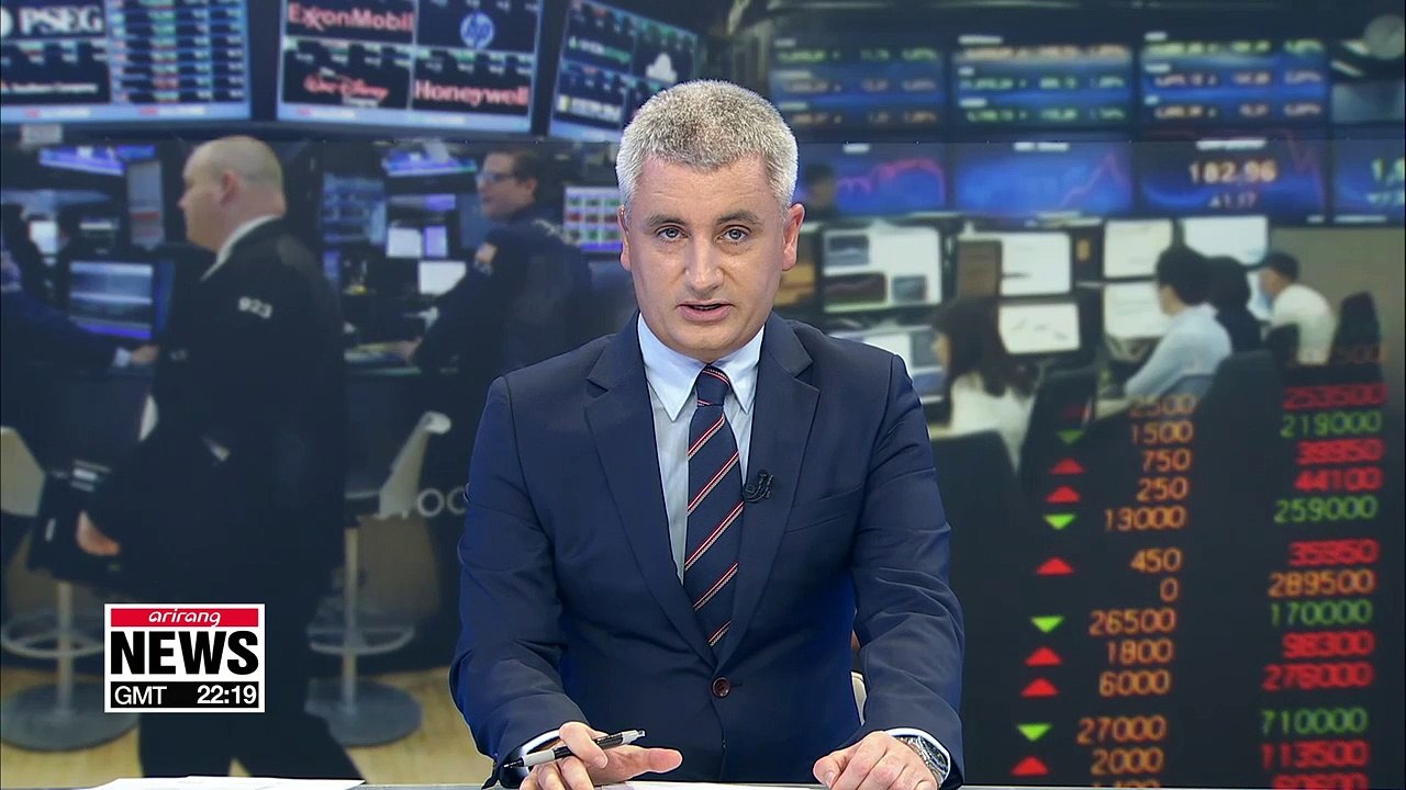 Market wrap up