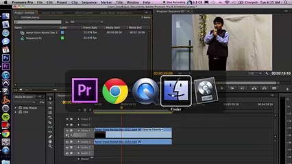 How to Put Music in Your Videos Easily : Video Editing