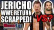 WWE Superstars DATING?! Chris Jericho WWE SummerSlam Return SCRAPPED?! | WrestleTalk News Aug. 2018