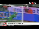 Tumbangkan Lazio, Juventus Juara Coppa Italia