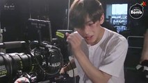 [BANGTAN BOMB] 'WINGS' Short Film Special - Stigma (Camera Director V) - BTS (방탄소년단)