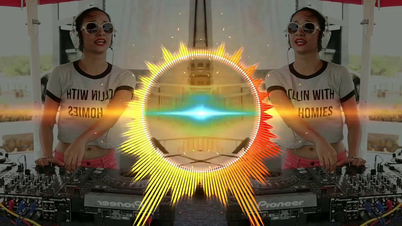 Firat Karakiliç - señora ( ARABIC ReMix ) 2018 TRANCE [ HIGH BASS ]