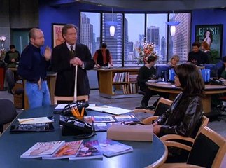 Just Shoot Me! S03E12