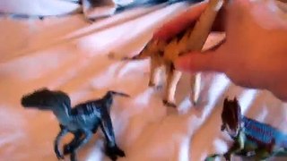 Dinosaurs for Children Dinosaur Song
