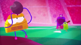 The Number One, Number Songs by StoryBots