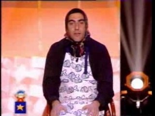 Les coups d' Humour - La mère juive (Ary)