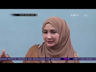 Sejak Berhijab Asha Shara dan Natalie Sarah Sering Mengikuti Kajian