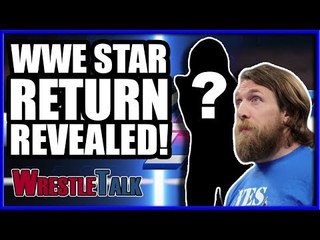 BIG WWE Title Change! WWE Star RETURNING To Ring! | WWE Smackdown, Aug. 21, 2018 Review