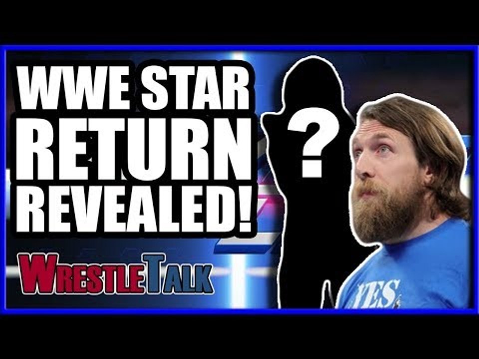 BIG WWE Title Change! WWE Star RETURNING To Ring! | WWE Smackdown, Aug. 21, 2018 Review