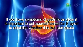 If Youre Ever Had A Stomach Ulcer Or Gastritis You Need More Of These Foods In Your Diet