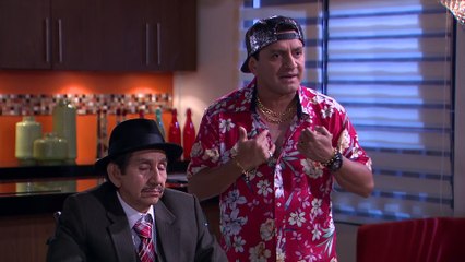 3 Familias (T4) - CAP 101 - "Gregory no se quiere casar"