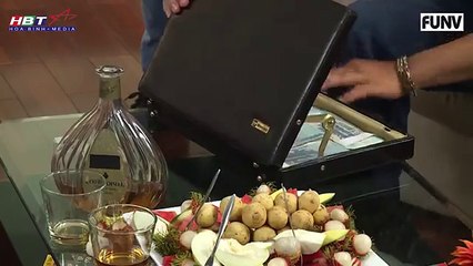 [Trailer] Hoa Hồng Thép - Tập 37  Phim Hình Sự  Phim Truyền Hình Việt Nam Mới Nhất - FUNV Phim