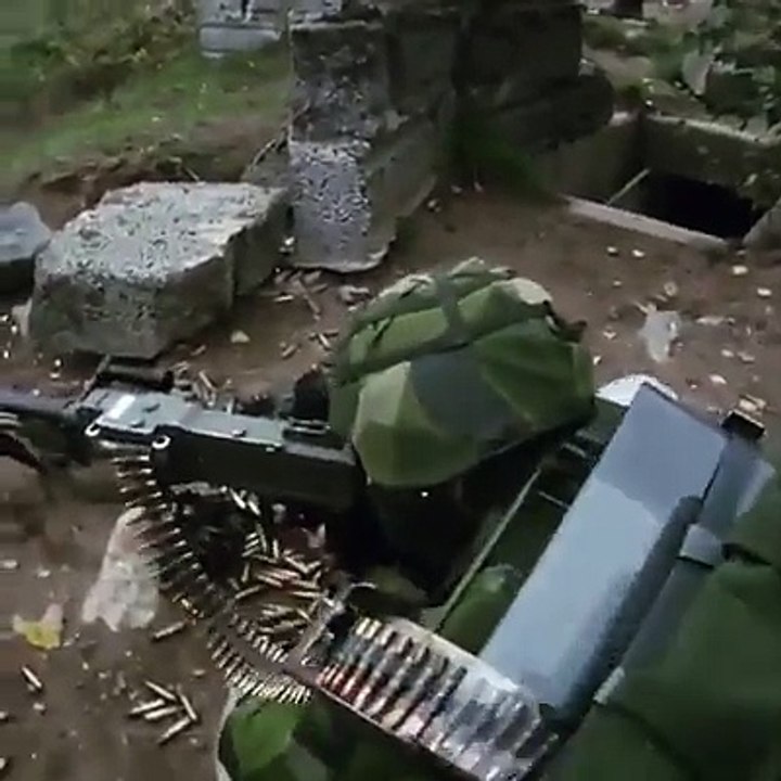 Système Ironman pour le MK48 (2)