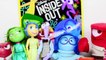 Disney PIXAR INSIDE OUT BING BONG inspired Play Doh Surprise Egg with Toys Головоломка