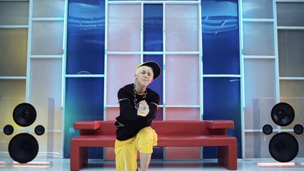 BEAST BAD GIRL (Official Music Video)