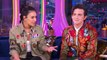 Drake Bell Says Whether Josh Peck Is Invited to His Wedding  TRL Weekdays at 4pm