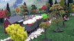 Thomas & Friends Accidents Happen with Toy Trains Fun Family Train Stories by ToyTrains4u