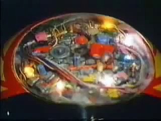 Power Rangers? no, 25 rangers rojos