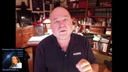 12 Assassination Attempts on Trump - Robert David Steele