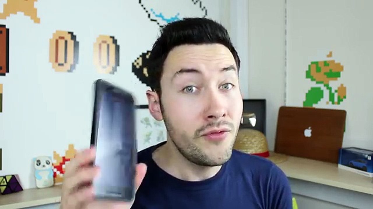 Mon Avis sur mon Smartphone personnel après 2 mois