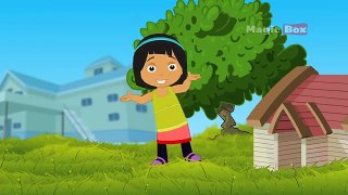 Anile Anile | Chellame Chellam | Tamil Rhymes For Kutties