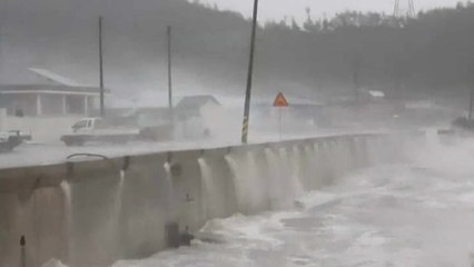 "세력 약해졌지만 방심은 금물"...남은 변수는? / YTN