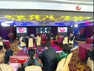 ILC Prostitusi di Tengah Kita, Apa Hukumnya? (Bagian 1)