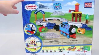 토마스와친구들 토마스 기차 장난감 thomas and friends train blocks Toy