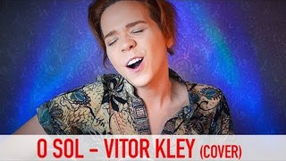 O Sol - Vitor Kley (Cover) Kassyano Lopez