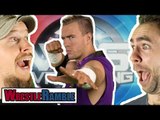Will Ospreay Is AWESOME! WOS Wrestling Episode 4 Review! | WrestleRamble
