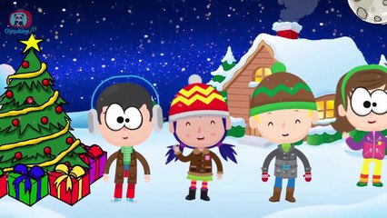 Hoy es Navidad Canción Infantil Villancico Navideño