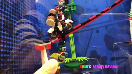 Legoland Amusement Park for Kids Car and train rides! Family fun children play area