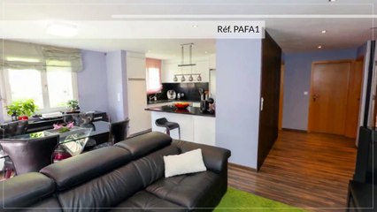 A vendre - Appartement - Neirivue (1669) - 4.5 pièces - 80m²