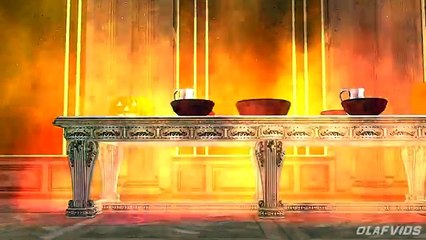 Two Sisters Special Episodes 16 28 Queen & Princess