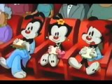 Animaniacs Sing Along VHS Tape Intro
