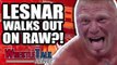 Bray Wyatt REFORMING Wyatt Family?! Brock Lesnar WALKS OUT of RAW?! | WrestleTalk News Aug. 2018