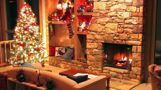 1 Hour of Christmas Music | Instrumental Christmas Songs Playlist | Piano, Violin & Orches